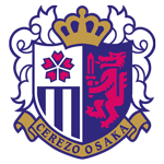 Cerezo logo