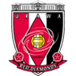 Urawa Reds logo