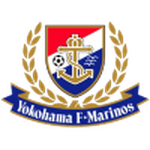 F Marinos logo