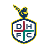 Daejeon logo