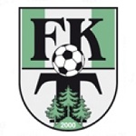 Tukums 2000 logo