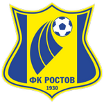 FK Rostov logo