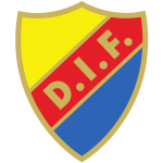 Djurgarden logo