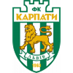 Karpaty Lviv logo
