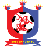 Bình Định logo