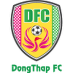 Đồng Tháp logo