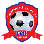 Hai Phong logo