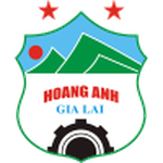 Hoàng Anh Gia Lai logo