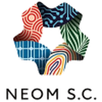 NEOM logo