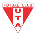 UTA Arad logo