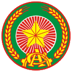 Công An Hà Nội logo