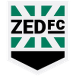ZED logo
