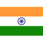 India U17 logo
