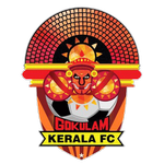 Gokulam Kerala logo
