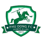 Phù Đổng Ninh Bình logo