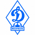 Dynamo Makhachkala logo