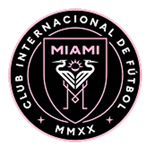 Inter Miami logo