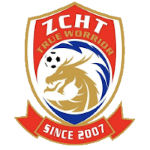 Qingdao West Coast logo