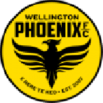 Wellington Phoenix W logo