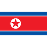 Korea DPR U17 Women logo