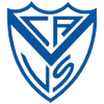 Vélez logo