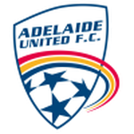 Adelaide Utd logo