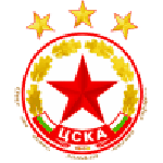 CSKA Sofia logo