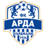 Arda logo