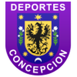 D. Concepcion logo