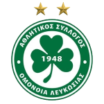 Omonia logo