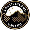 South Island United logo