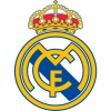 Real Madrid logo