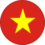 Vietnam U17 W logo