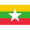 Myanmar U17	 logo