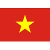 Vietnam U17 W	 logo