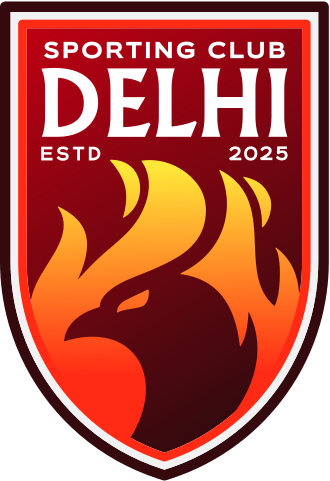SC Delhi logo