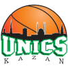 UNICS Kazan logo