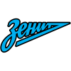 Zenit St. Petersburg logo