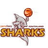 Southland Sharks logo