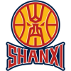 Shanxi Zhongyu logo