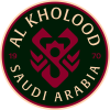 Al Kholood logo