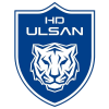 Ulsan HD logo