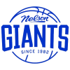 Nelson Giants logo