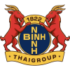 Phù Đổng Ninh Bình logo