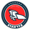 Xac Broncos logo