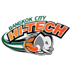 Hi-Tech	 logo