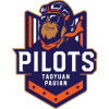 Taoyuan Pauian Pilots logo
