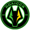 Polissya Zhytomyr logo