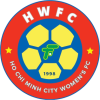 Hồ Chí Minh City logo