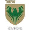 Beleza W logo